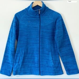 Orvis Passport Fleece Jacket Size Large